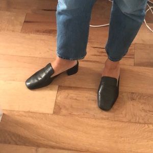 Black Mules